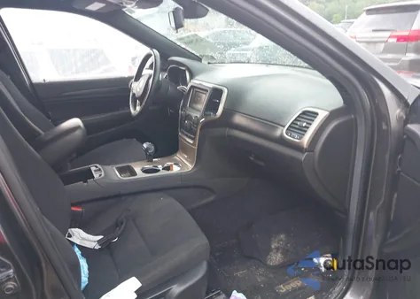 2014 Jeep Grand Cherokee Laredo z USA, uszkodzony, nr VIN 1C4RJFAG9EC262673